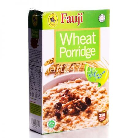 fauji wheat porridge 100g