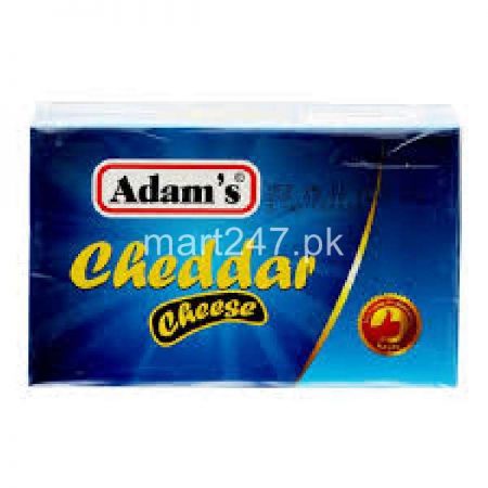 Adams Chedder Cheese 400 G
