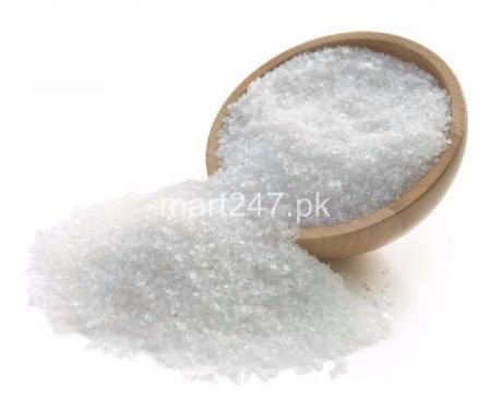 White Refined Salt 800 gm
