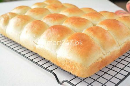 Karak Roti