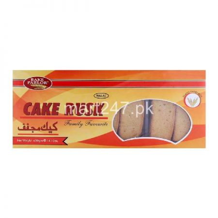 Bake Parlor Cake Rusk 400 G