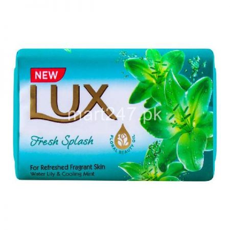 Lux Soap Fresh Splash 150 G