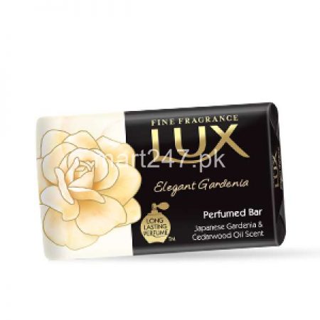Lux Perfume Collection Elegant Gardenia 150 G