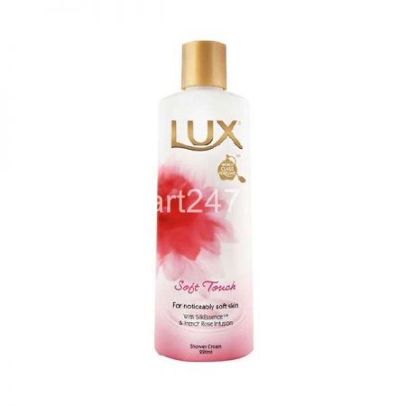Lux Body Wash Soft Touch 250 ML