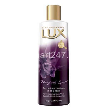 Lux Body Wash Magical Spell 220 ML