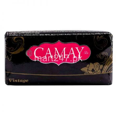 Camay Vintage Soap 175 G