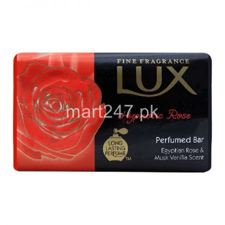 Lux Hypnotic Rose Soap 150 G