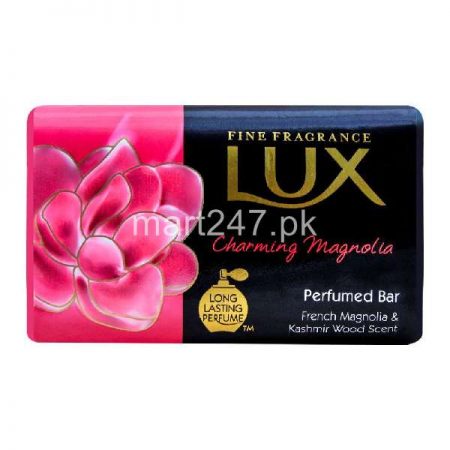 Lux Charming Magnolia Soap 150 G
