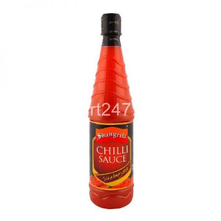 Shangrila Chilli Sauce 800Ml