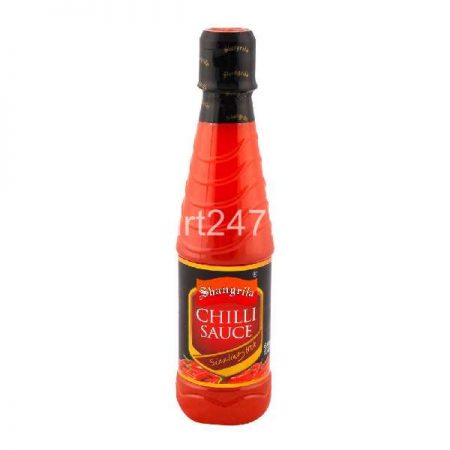 Shangrila Chilli Sauce 120Ml