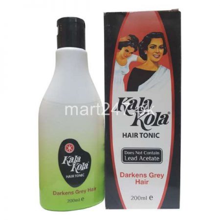 Kala Kola Hair Tonic 200 ML