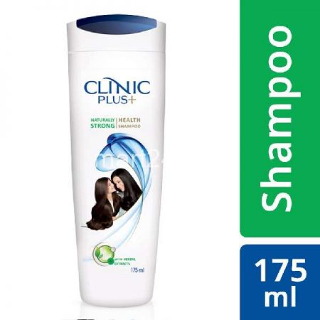 Clinic Plus Shampoo 175 ML