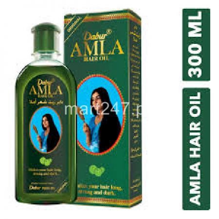 Dabur Amla Hair Oil 300 ML