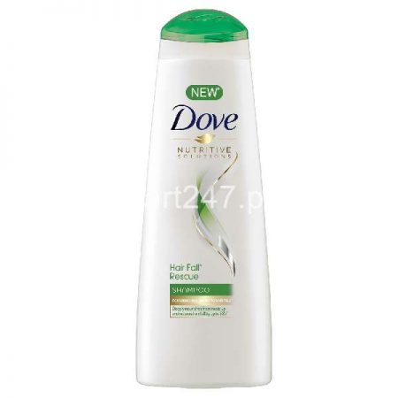 Dove Hair Fall Rescue Shampoo 360 ML