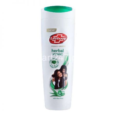 Lifebuoy Herbal Shampoo 175 ML