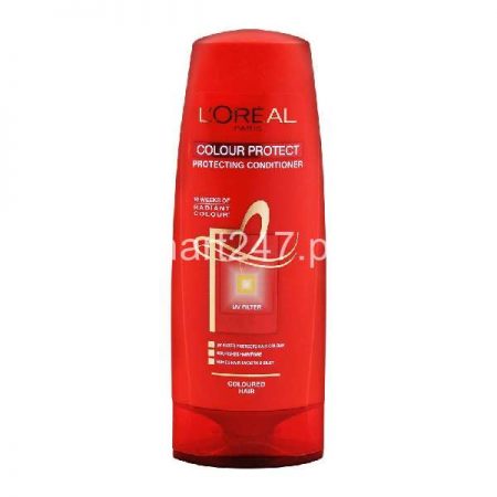 Loreal Paris Protecting Conditioner 175 ML Color Protect