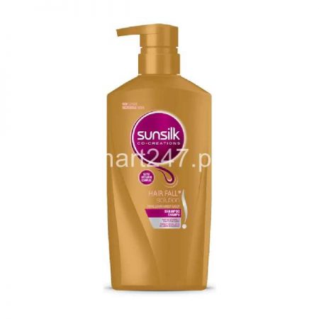 Sunsilk Shampoo Hair Fall Solution 700 ML
