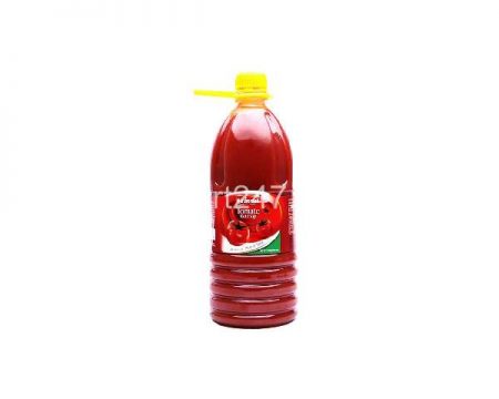 National Tomato Ketchup 3.25 KG