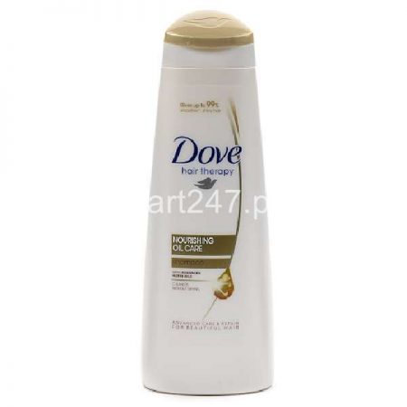 Dove Hair Therapy 175 Ml Shampoo