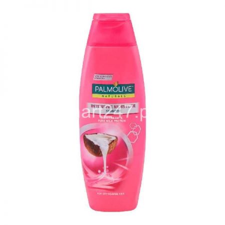 Palmolive Shampoo Intensive Moisture 350 Ml