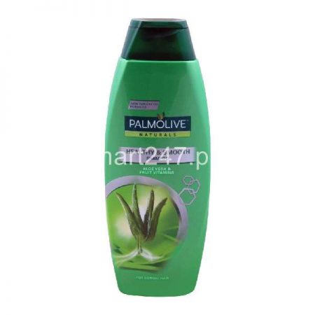 Palmolive Shampoo Healthy & Smooth 180 Ml