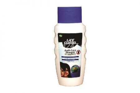 Lice Guard Anti Lice Shampoo Small