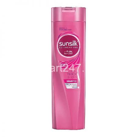 Sunsilk Thick & Long Shampoo 200 Ml