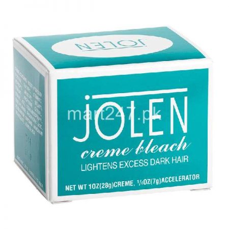 Jolen Bleach Cream 28 G
