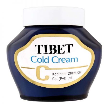 Tibet Cold Cream 60 ML