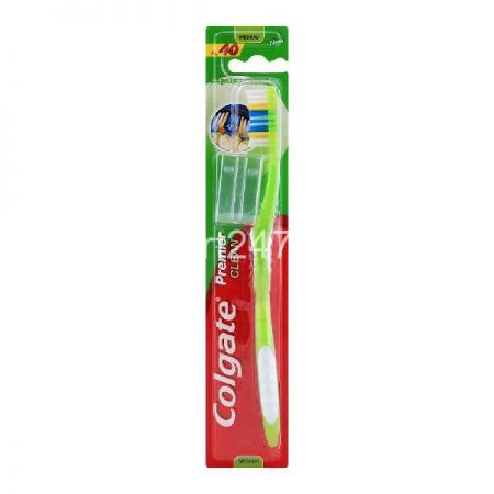 Colgate Premier Clean Soft Tooth Brush