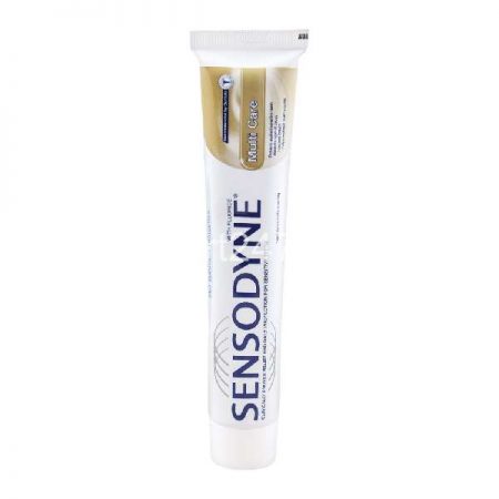 Sensodyne Multicare Toothpaste100 G