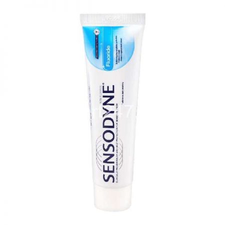 Sensodyne Fluoride Toothpaste 70 G