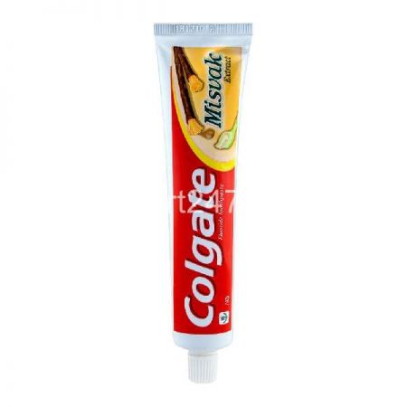 Colgate Misvak Extract Toothpaste 100 G