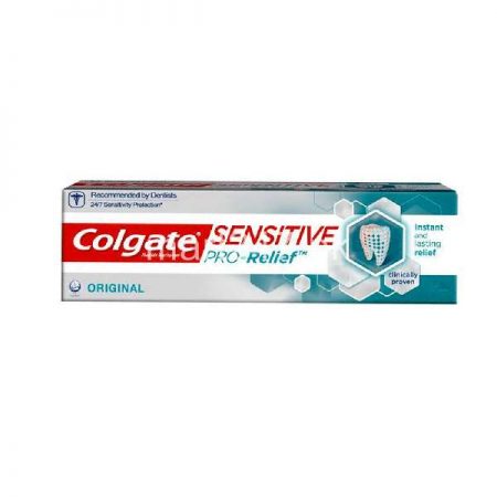 Colgate Sensitive Pro Relief Original Toothpaste 100 G