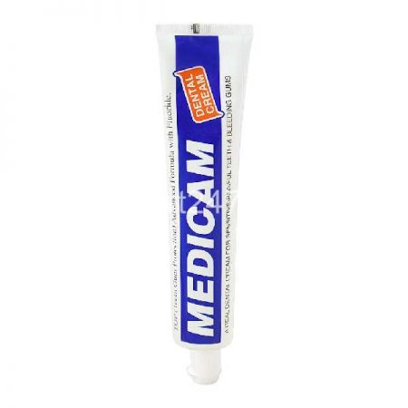 Medicam Dental Cream 200 G