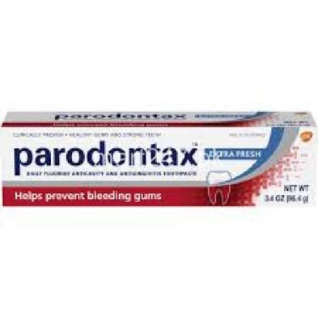Paradontax Fresh 100 G Toothpaste