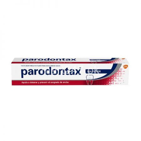 Paradontax Original 100 G Toothpaste
