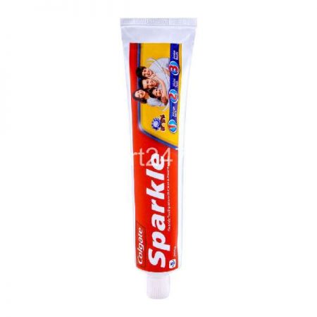 Colgate Sparkle Toothpaste 70 G