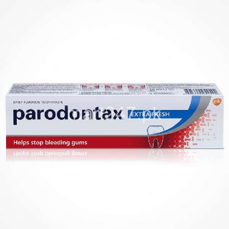 Parodontax Toothpaste Extra Fresh 50 G