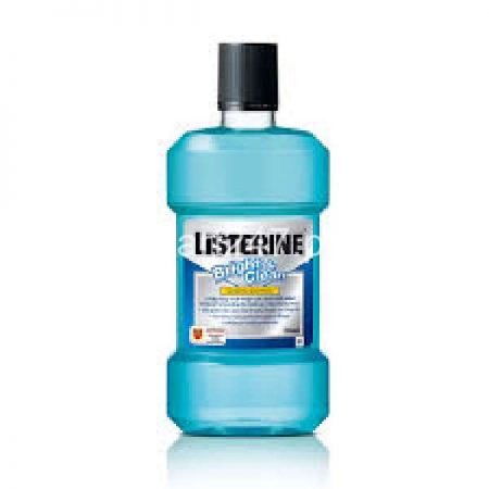 Listerine Bright & Clean 250 ML