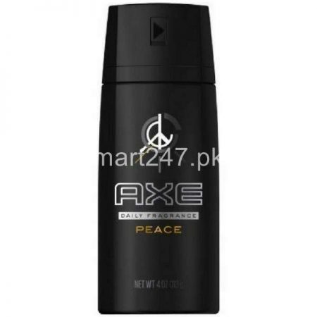 Axe Peace Body Spary 150 ML