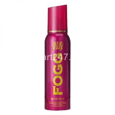 Fogg Essence Body Spray For Women 120 ML