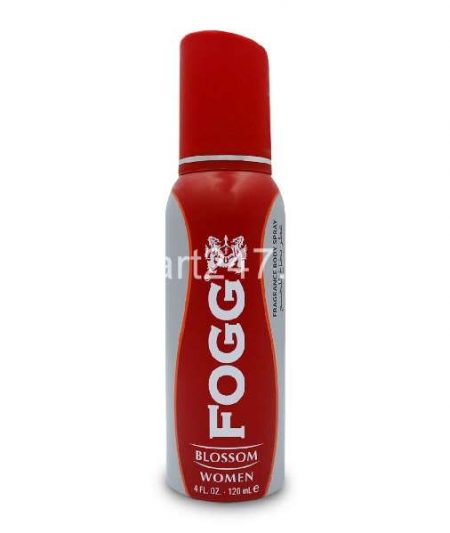 Fogg Blossom Body Spray For Women 120 ML