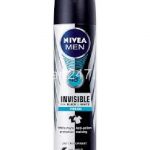Nivea Invisible Fresh Deo Spray