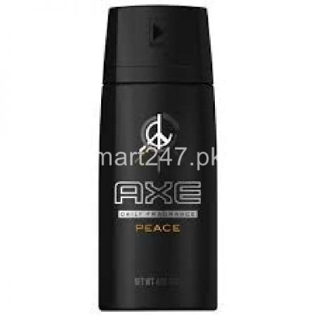 Axe Dry Peace Body Spray 150 ML
