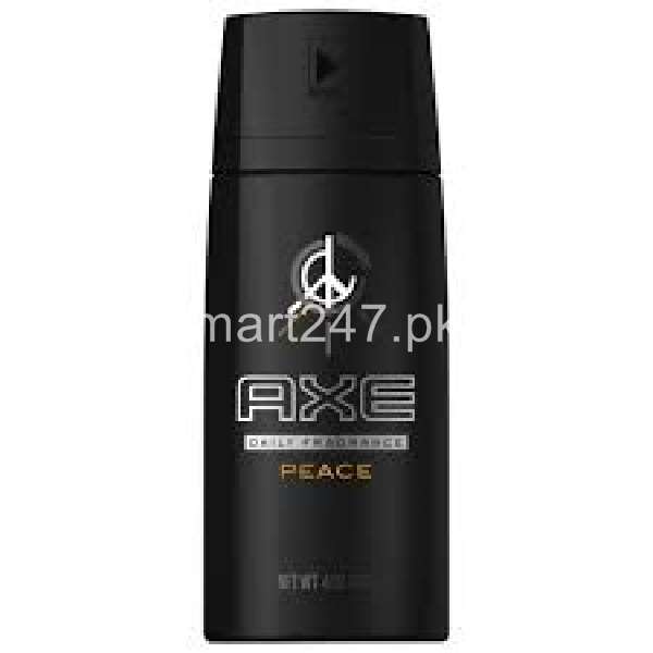 Dry Peace Body Spray 150 ML – Mart247.pk