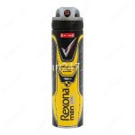 Rexona Men Adrenaline 200 Ml Body Spray
