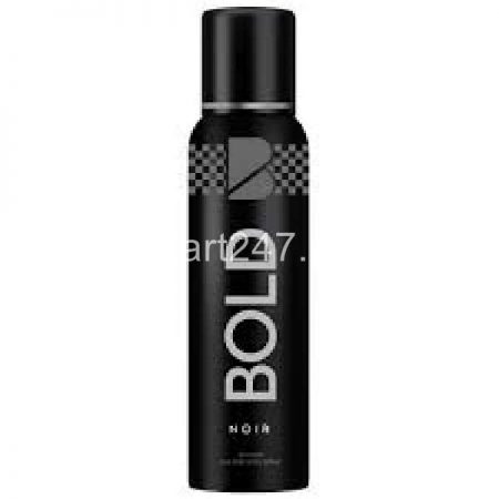 Bold Noir 120 ML