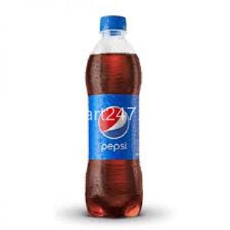 Pepsi 500 ML