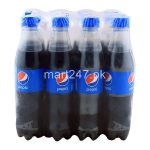 Pepsi 345 Ml x 12